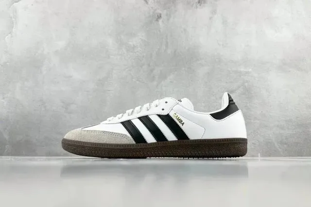 Adidas Samba Classic