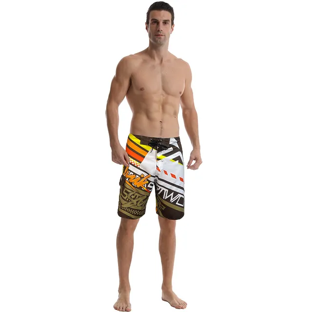 Fox Racing Board Shorts Motocross Graphic
