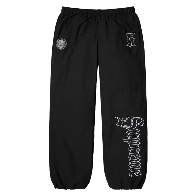 Supreme Track Pants