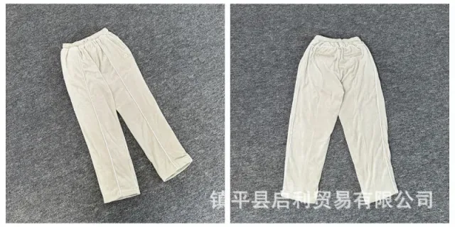 681米白