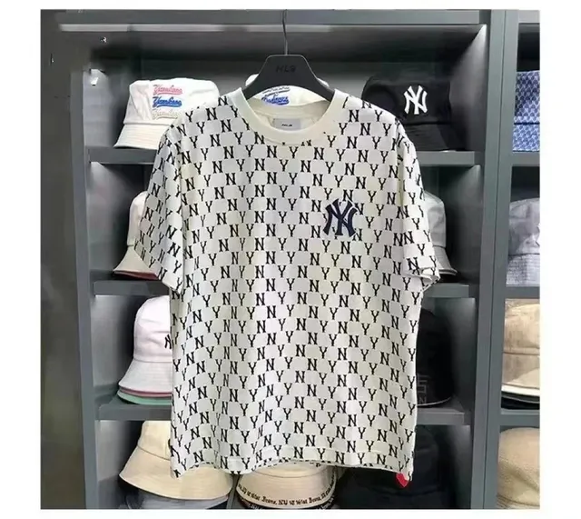 MLB t shirts
