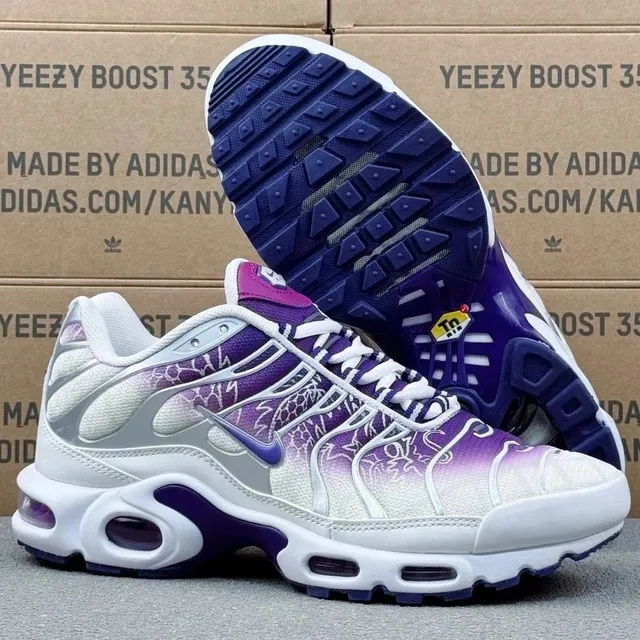 AIR MAX PIUS TN 龙限 105-504