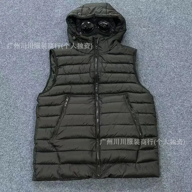 C.P. Company jackets