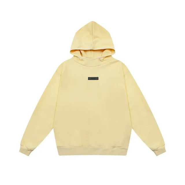 Fear of God Essentials Essentials Hoodie