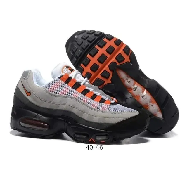 Nike Air Max 95 Neon Orange