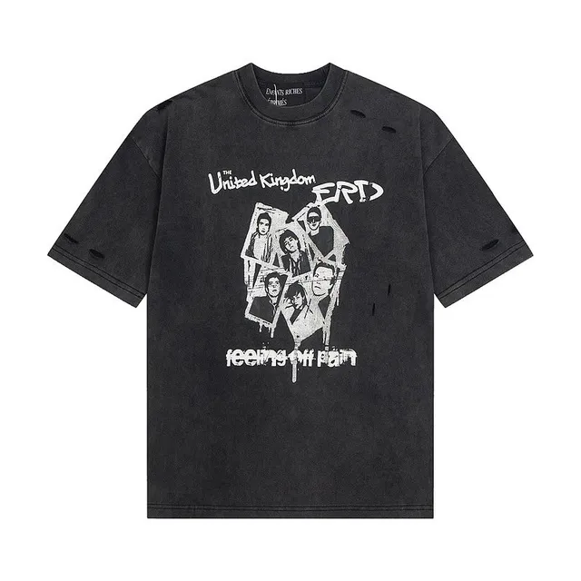 Enfants Riches Déprimés Graphic Tee