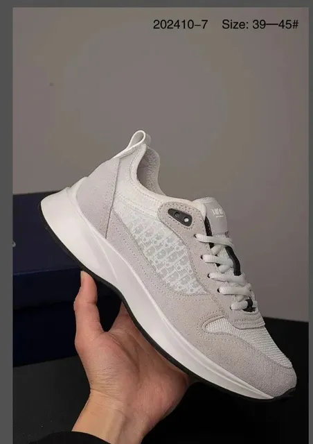 Dior B22 Sneaker