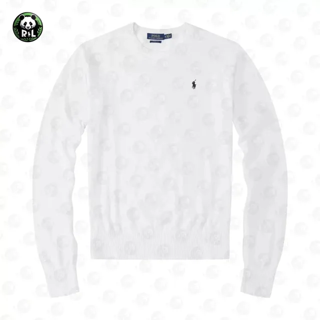 Polo Ralph Lauren Crewneck Sweater Classic Fit