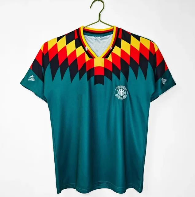 1994德国客场
