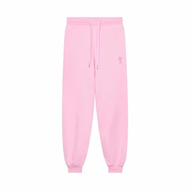 Amiri Jogger Heart Logo