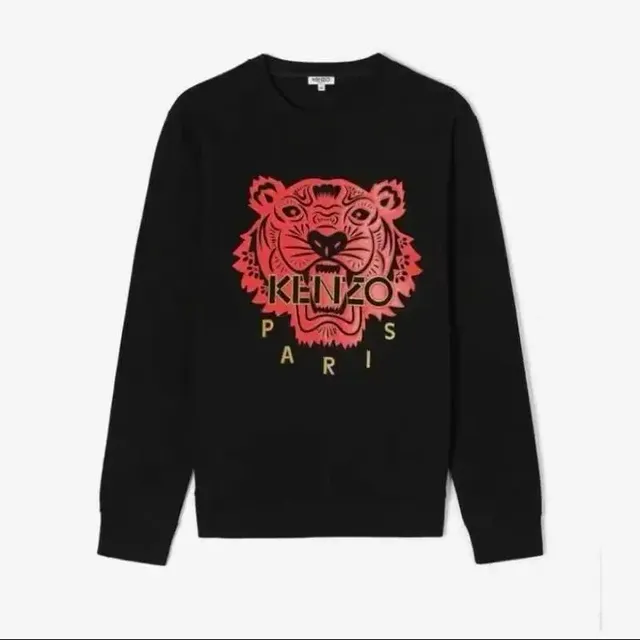 Kenzo Tiger Sweatshirt