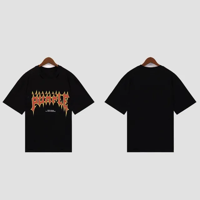 Graphic Tee Hellstar Logo