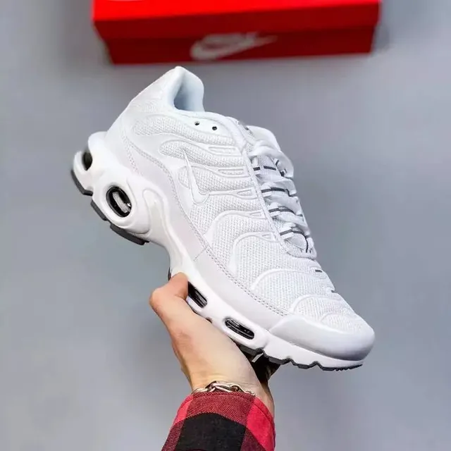 Nike Air Max Plus