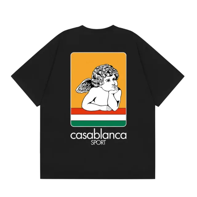 C143 black