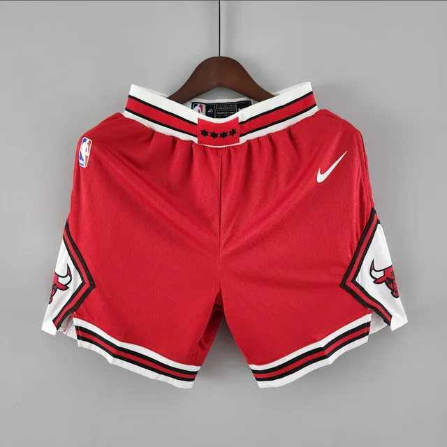 Nike NBA Swingman Shorts