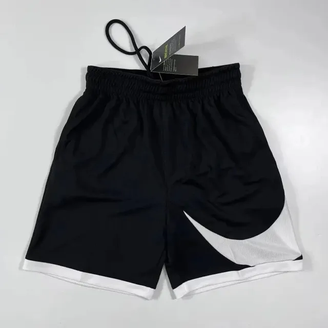 Nike Shorts Swoosh Panel