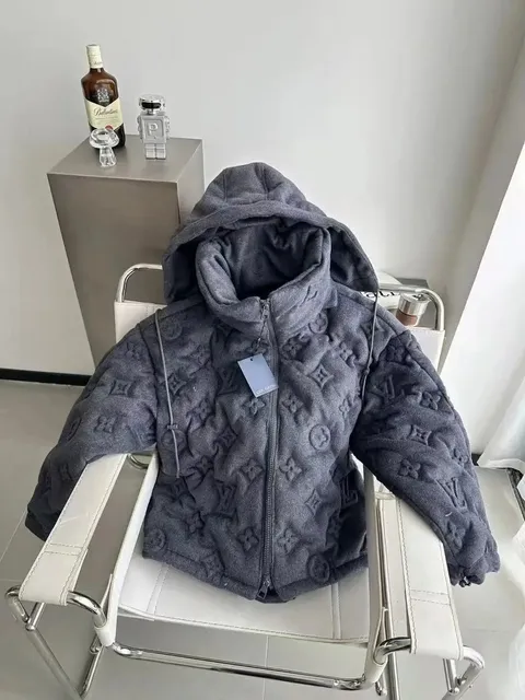 Louis Vuitton jackets
