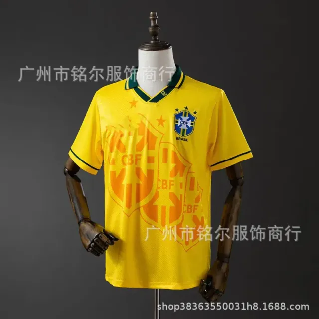 1994巴西主场