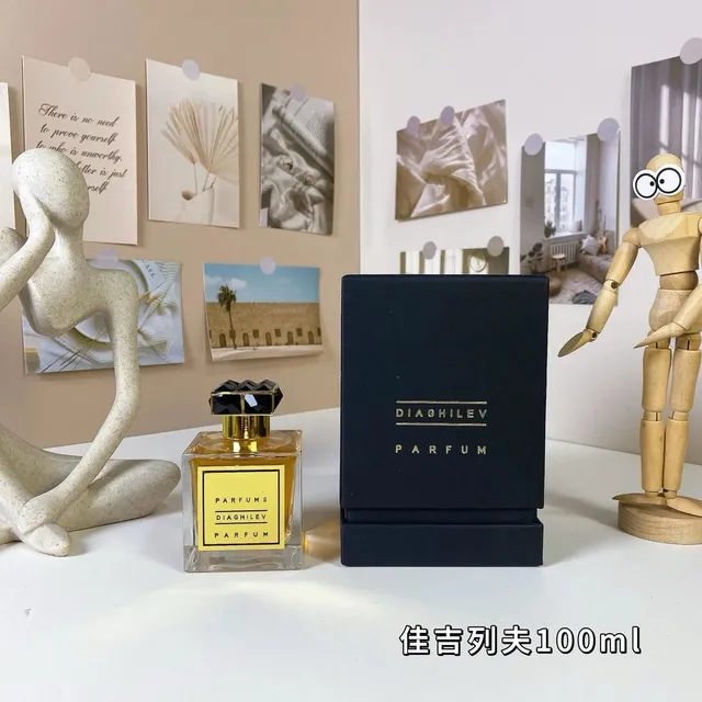 Parfum 100ml