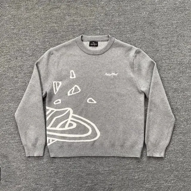 Vivienne Westwood Knit Sweater Orb Print