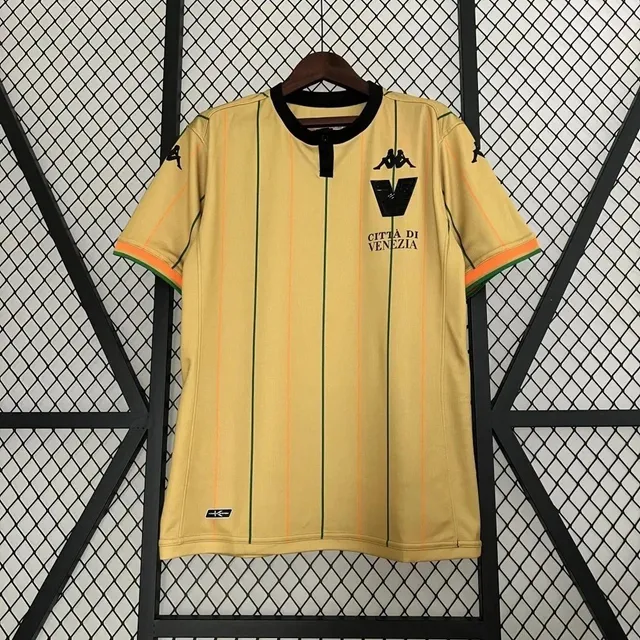 Kappa Città di Venezia Jersey