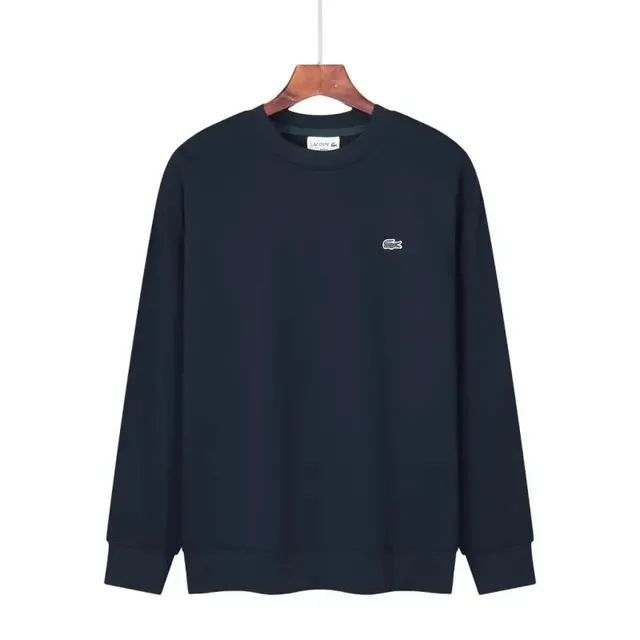 Lacoste Crewneck Sweatshirt Classic Croc Logo