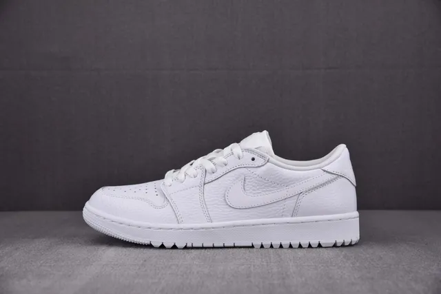 Golf‘Triple White’纯白 DD9315-101