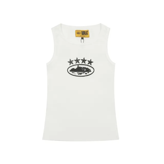 Corteiz Tank Top