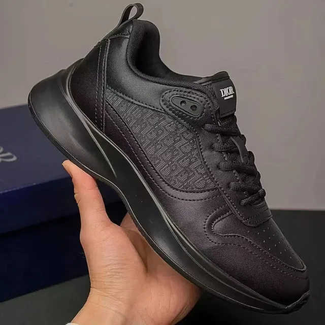 Dior B22 Monogram