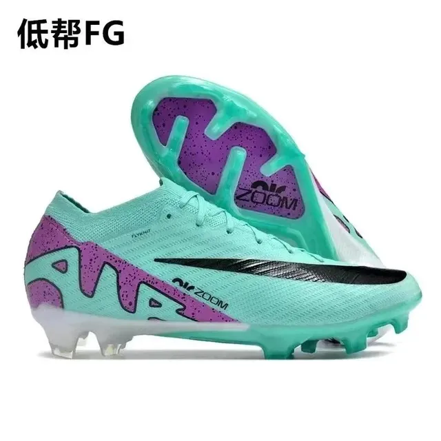 Nike Air Zoom Mercurial FG Mint Purple