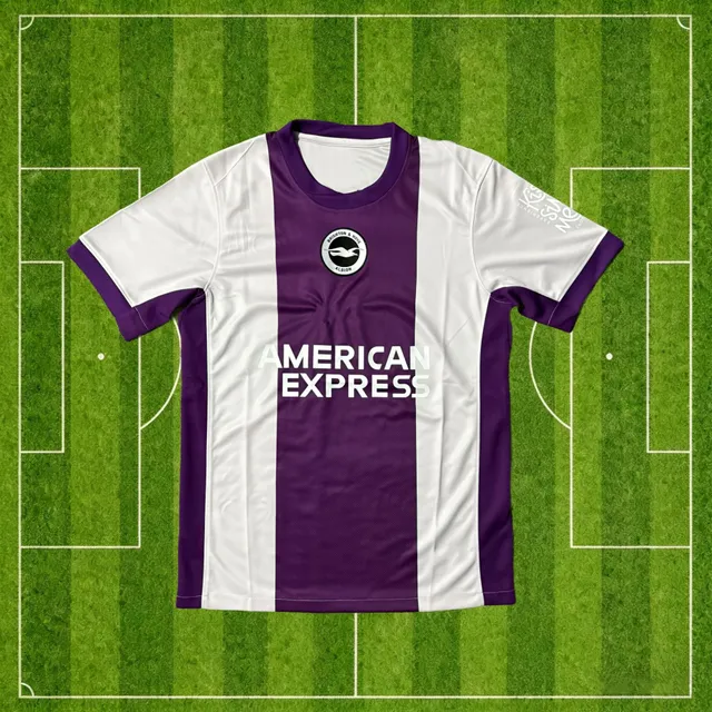 2526 Brighton away