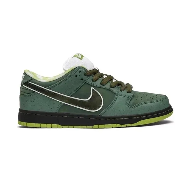 Nike Dunk Low Pine Green