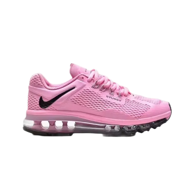 Nike × Stüssy Air Max 2013