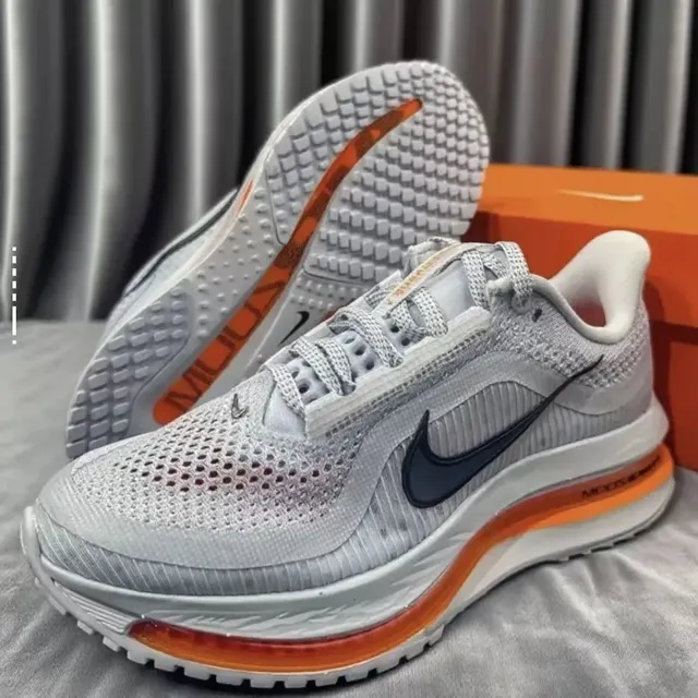 Nike Air Max Scorpion Light Bone/Orange Pulse