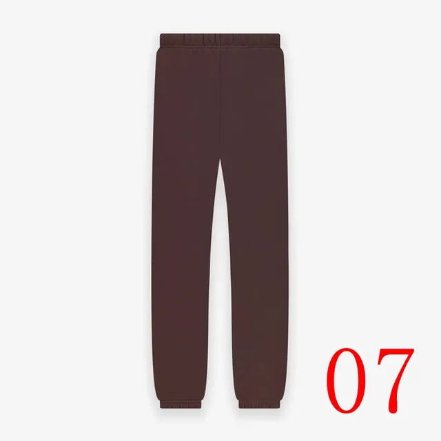 Fear of God Essentials Joggers Solid