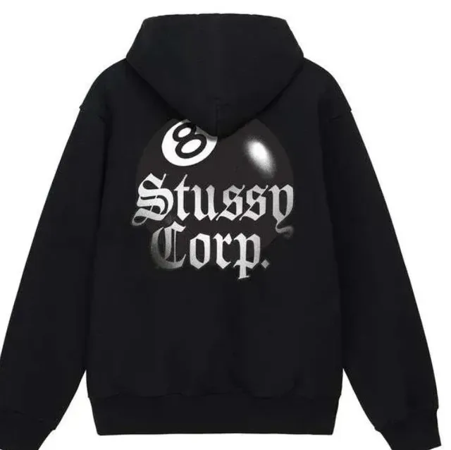 Stüssy hoodies sweatshirts