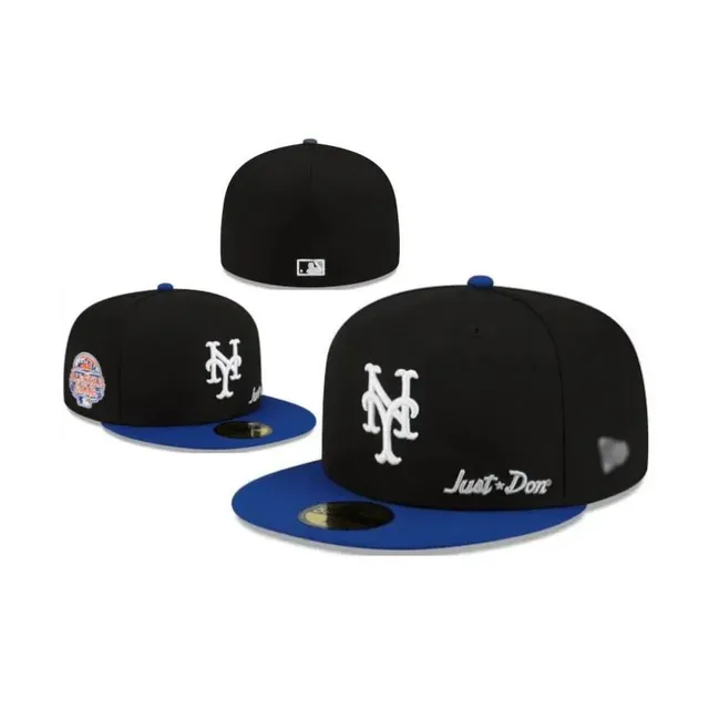 New Era × MLB 59FIFTY Cap New York Mets Just Don