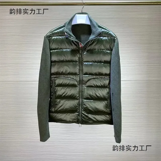 Moncler jackets