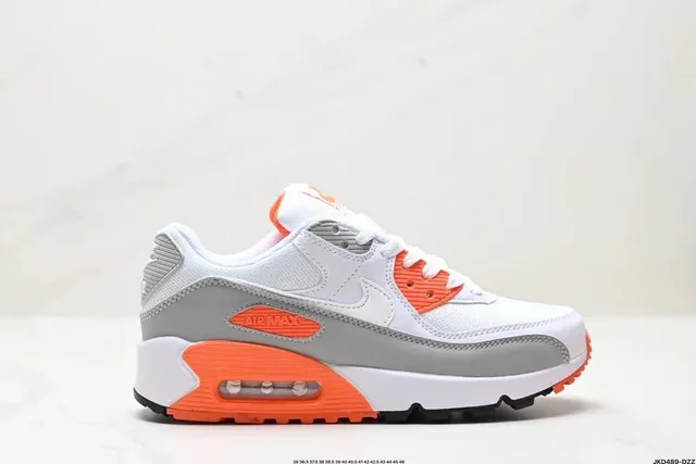 Nike Air Max 90 Infrared