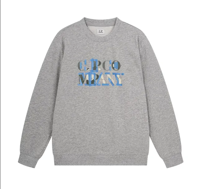 C.P. Company Crewneck Sweatshirt