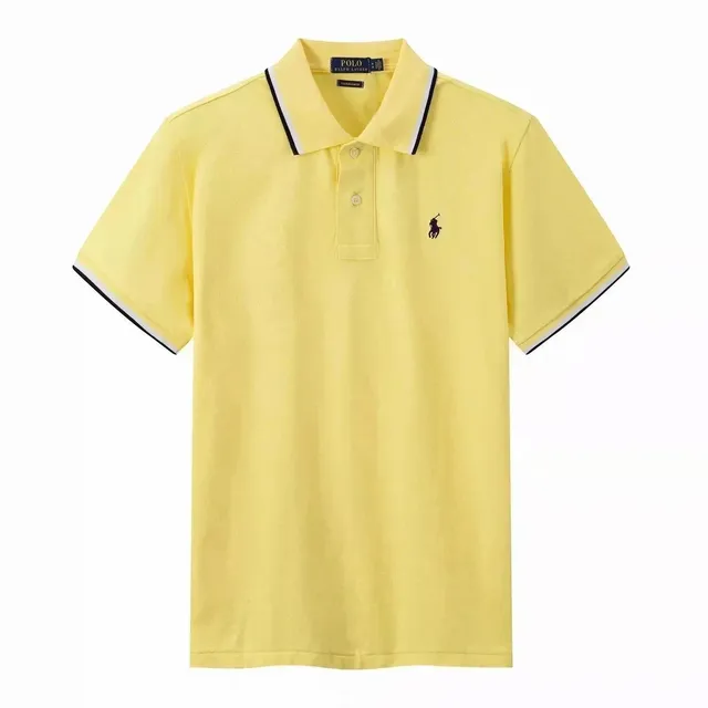 Polo Ralph Lauren Polo Shirt Classic Fit