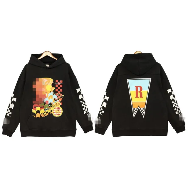 Rhude Hoodie