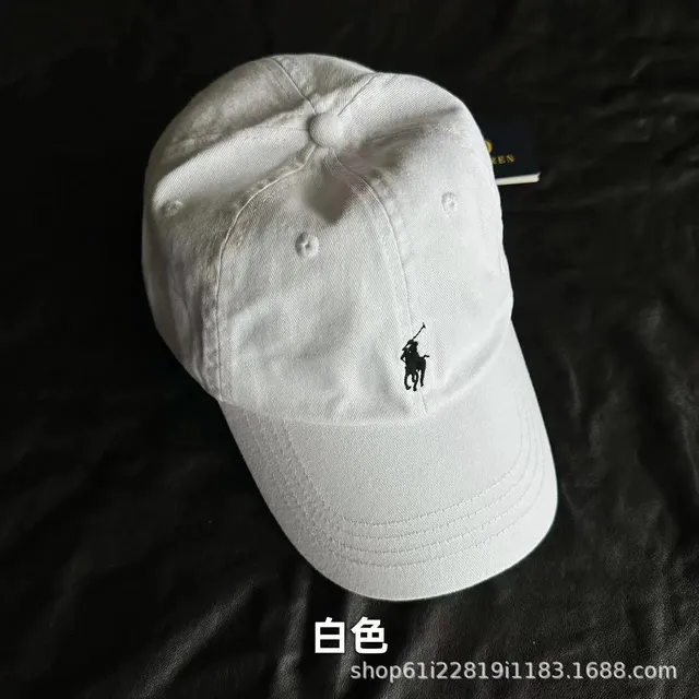 Polo Ralph Lauren Polo Baseball Cap Classic Fit