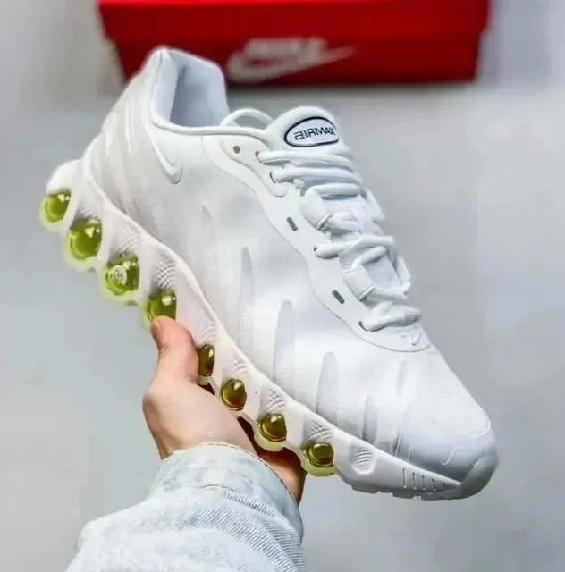 Nike Air Max Plus Lime Glow