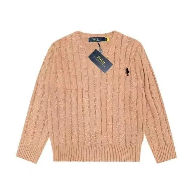 Polo Ralph Lauren Cable Knit Sweater Classic Fit