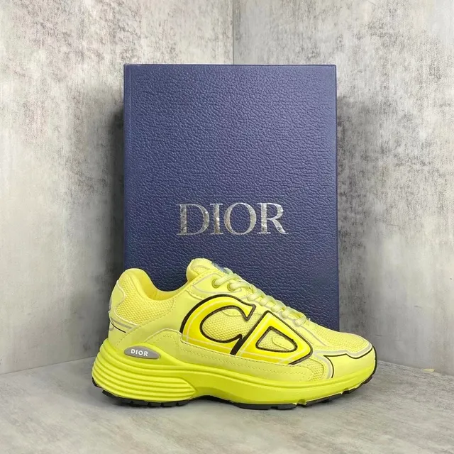 Dior sneakers