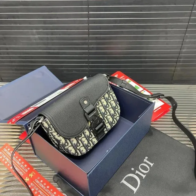 Dior B22 Oblique Print