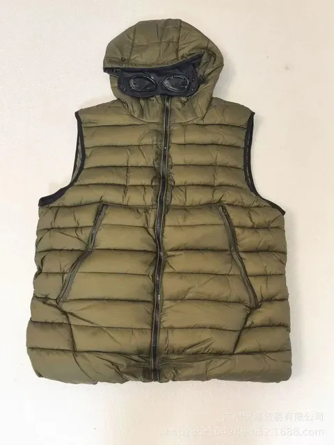C.P. Company jackets