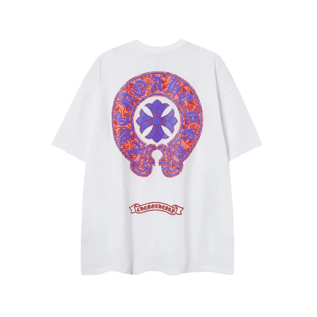 Chrome Hearts t shirts