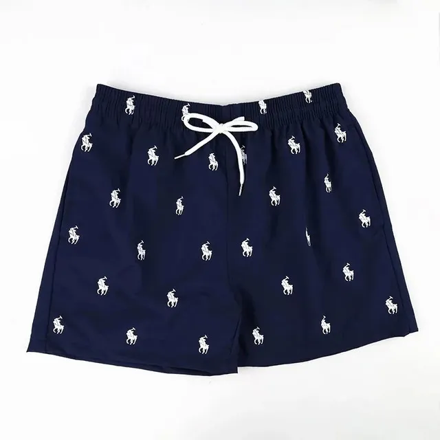 Polo Ralph Lauren Polo Pony Swim Shorts